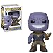 Funko Pop!- Marvel: Avengers Infinity War Figura de Vinilo (26467)