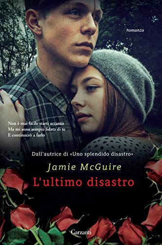 L'ultimo disastro: la serie di Uno splendido