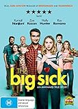 The Big Sick | Kumail Nanjiani, Zoe Kazan| NON-USA Format | PAL | Region 4 Import - Australia