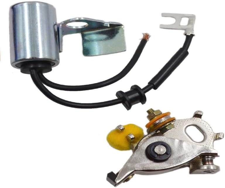 FOLIAGE for Proline Points and Condenser for Honda G150 G200 G300 GV150 GV200 30280-883-005