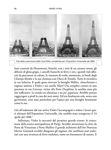 RenéE Vivien. La Saffo Della Belle ÉPoque - 5