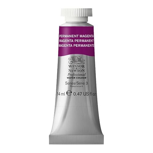 Winsor & Newton Acuarela Profesional