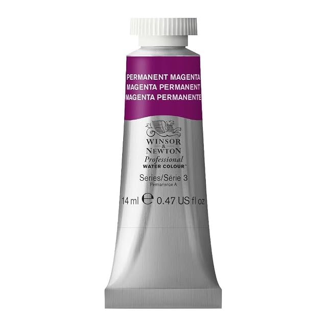 Winsor & Newton Acuarela Profesional