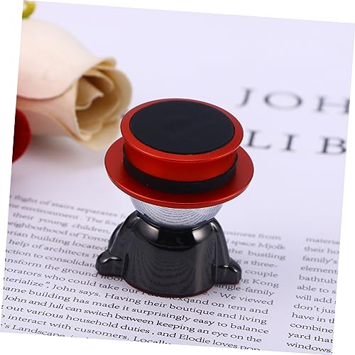 ABOOFAN 2 Unidades suporte para celular acessórios para carros estética interior porta celular titul