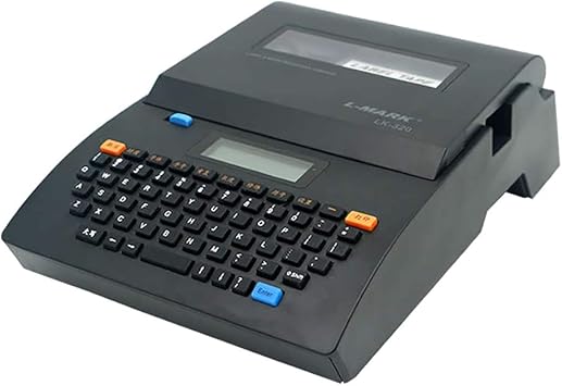 cable id printer