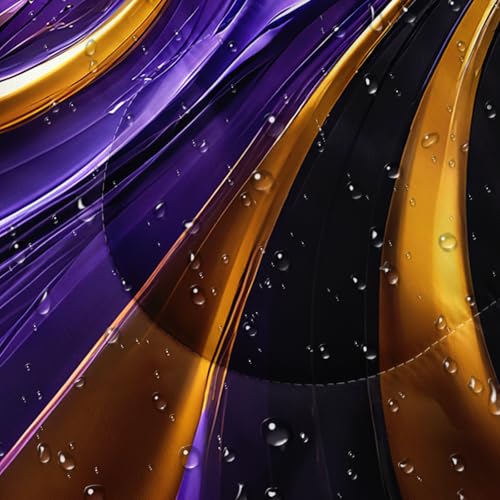 Image of QOOMO Ball Flower Camping Sleeping Bags,3 Season Warm & Cool Weather,Lightweight,Waterproof Sleeping Bags for Adults & Kids,Traveling,and Outdoors,Camping Gear Equipment