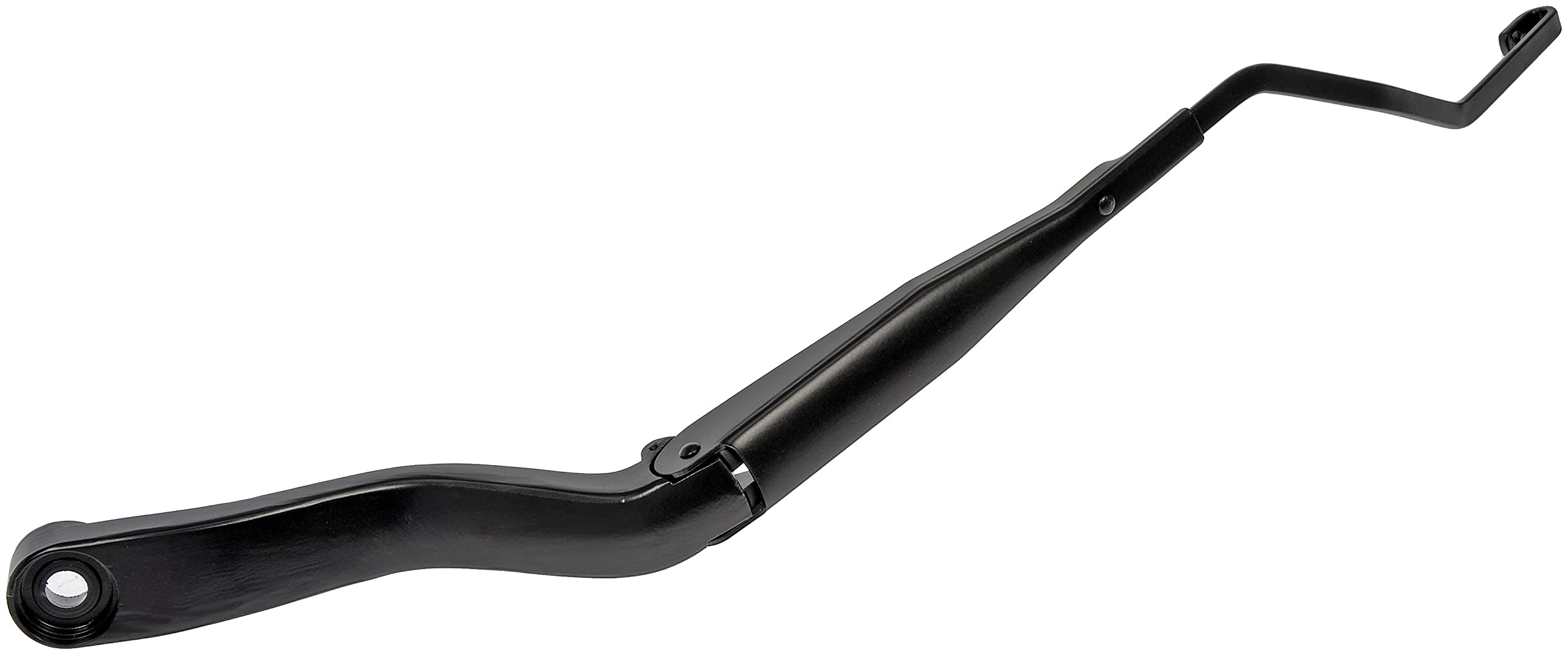 Dorman 42764 Front Passenger Side Windshield Wiper Arm Compatible with Select Dodge/Ram Models