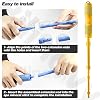 Bilinavy Spa in-Filter Mineral Sticks Parts for Hot Tub Filter Cartridge, Last for 4 Months, Yellow, 2PCS - Image 5
