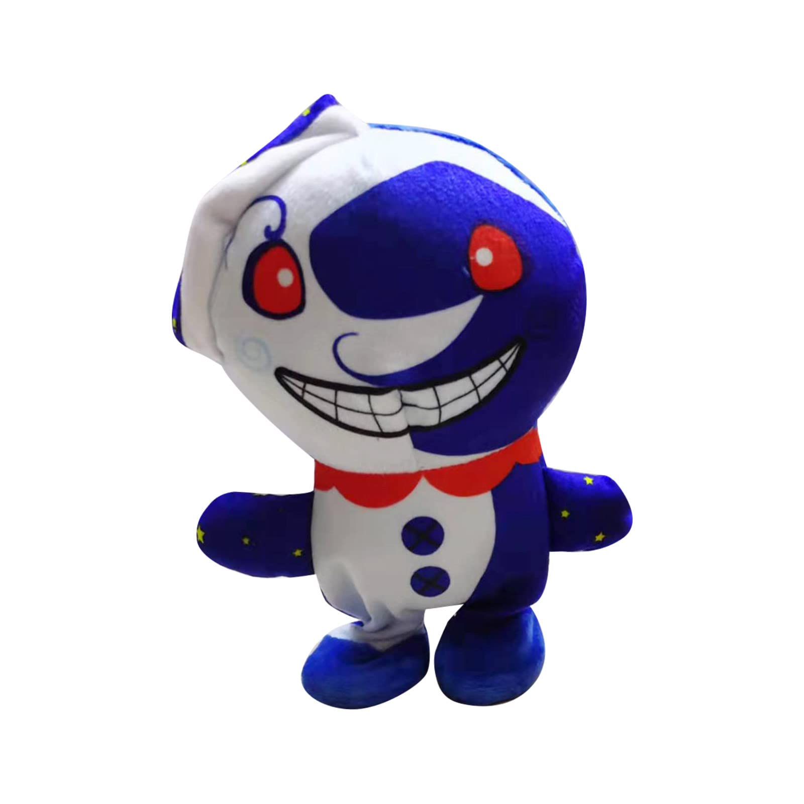 Buy Sundrop Moondrop FNAF Security Breach Toy Figure, Puppet Plush Toy