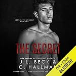 Cover of The Secret