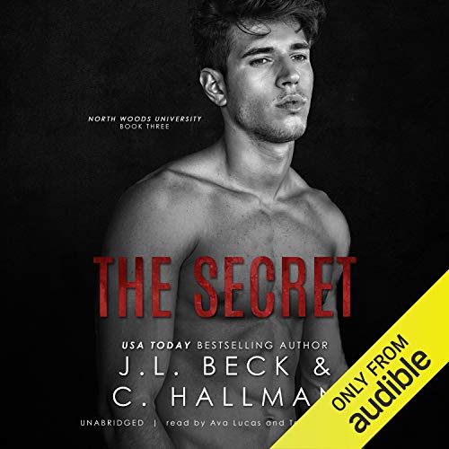 The Secret Titelbild