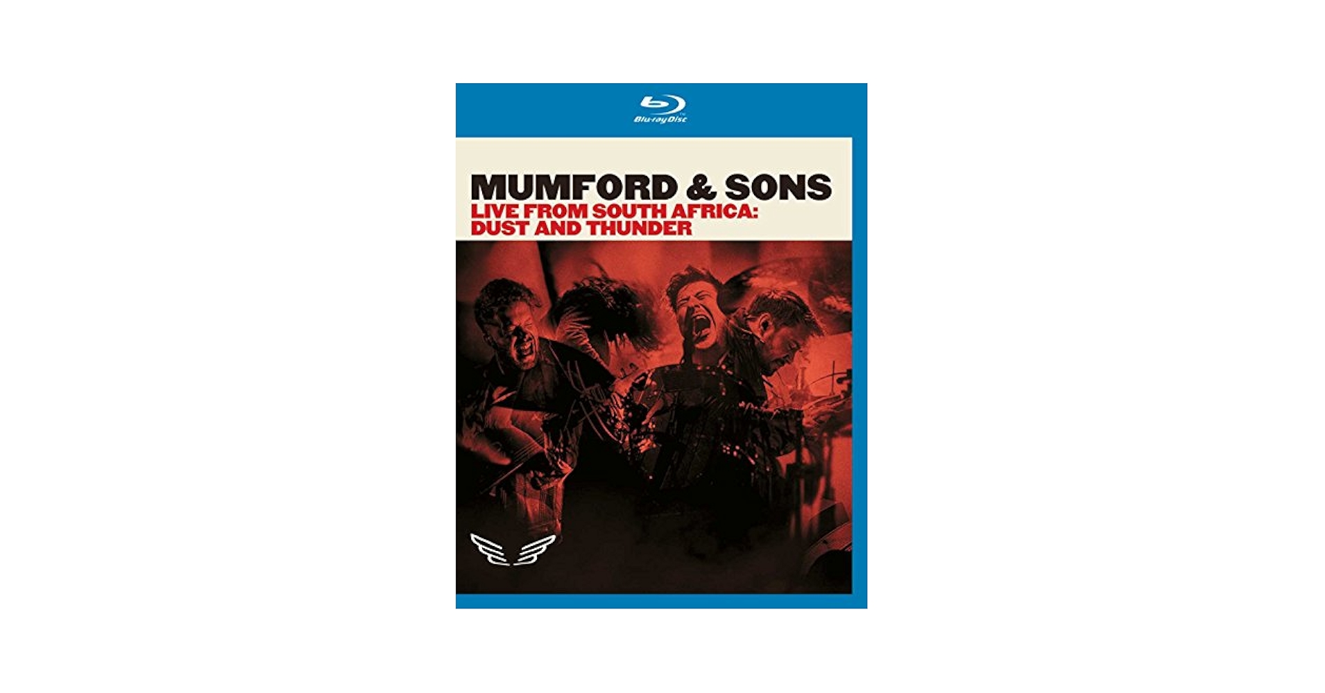 その他 Live from South Africa: Dust & Thunder [DVD] その他 Live in South Africa: Dust & Thunder - Gentleman [DVD