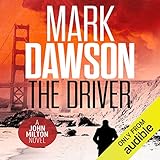The Driver: John Milton, Book 3