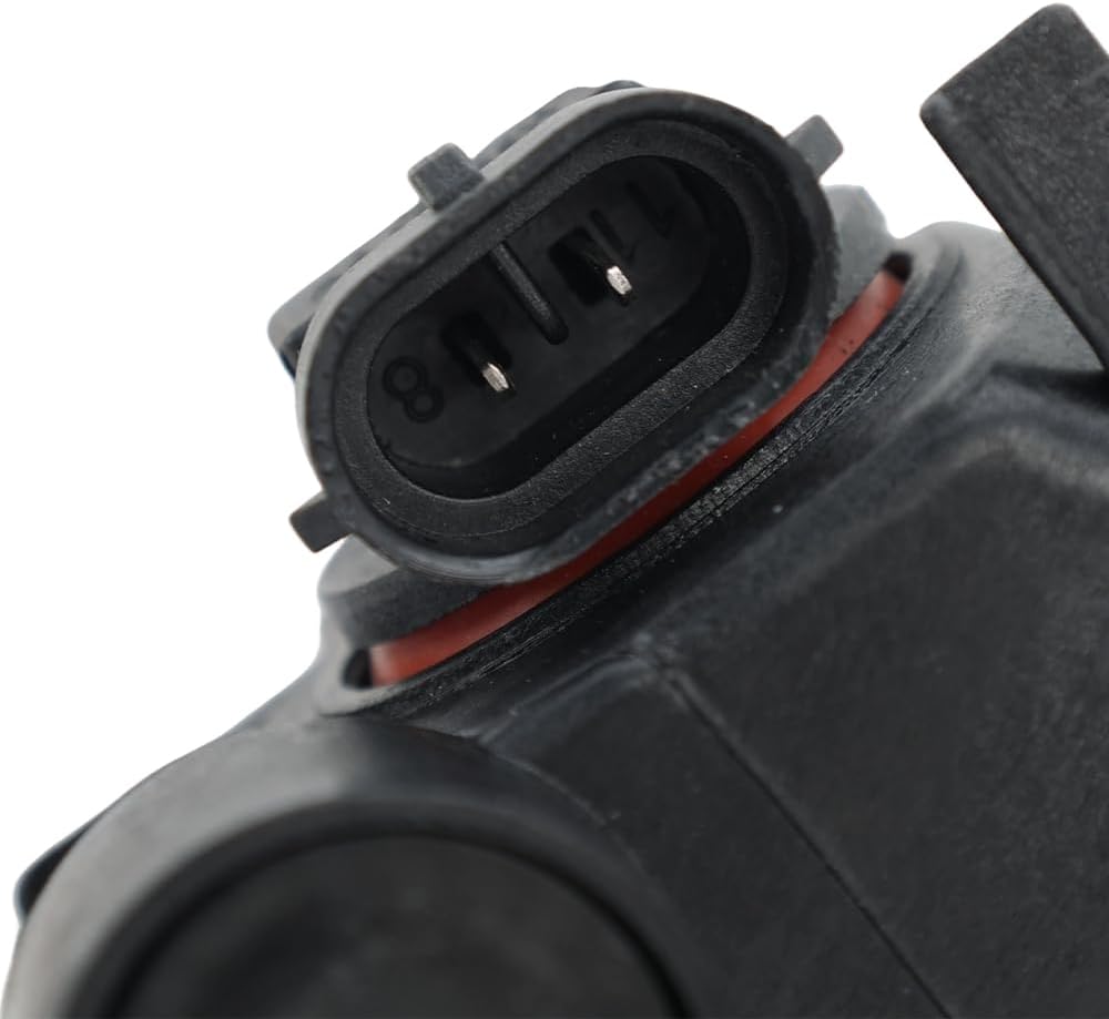 Pair Halogen Front Bumper Fog Light Assembly Compatible With Ford Transit 2020-2024 Driving Lamp W/Bezel Covers Bulbs & Wiring Switch Left & Right Side