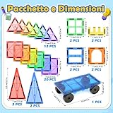 Zoom IMG-1 wootoyz costruzioni magnetiche per bambini Zoom IMG-1 wootoyz costruzioni magnetiche per bambini