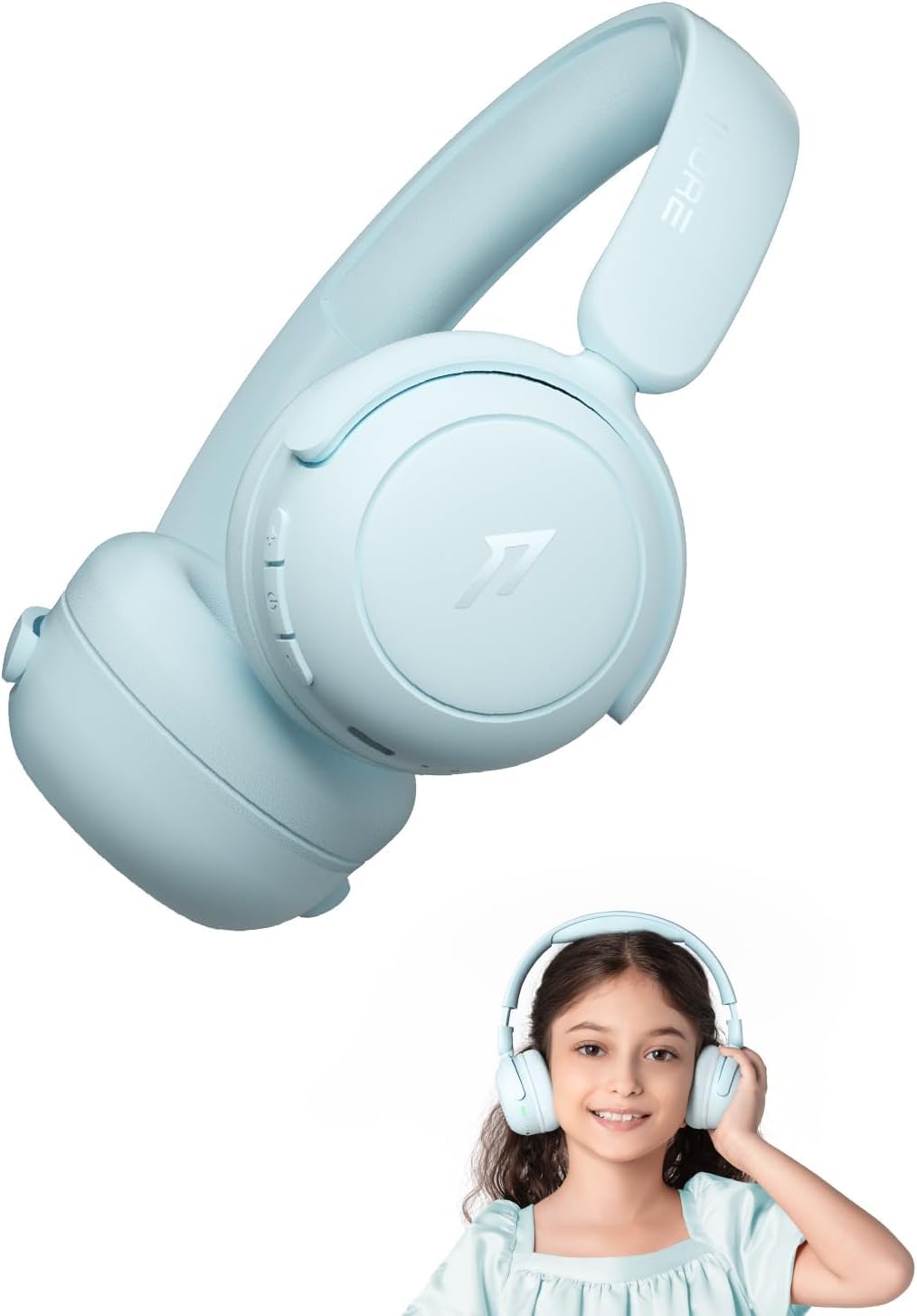 1MORE HQ20 Kids Headphones Wireless Headphones