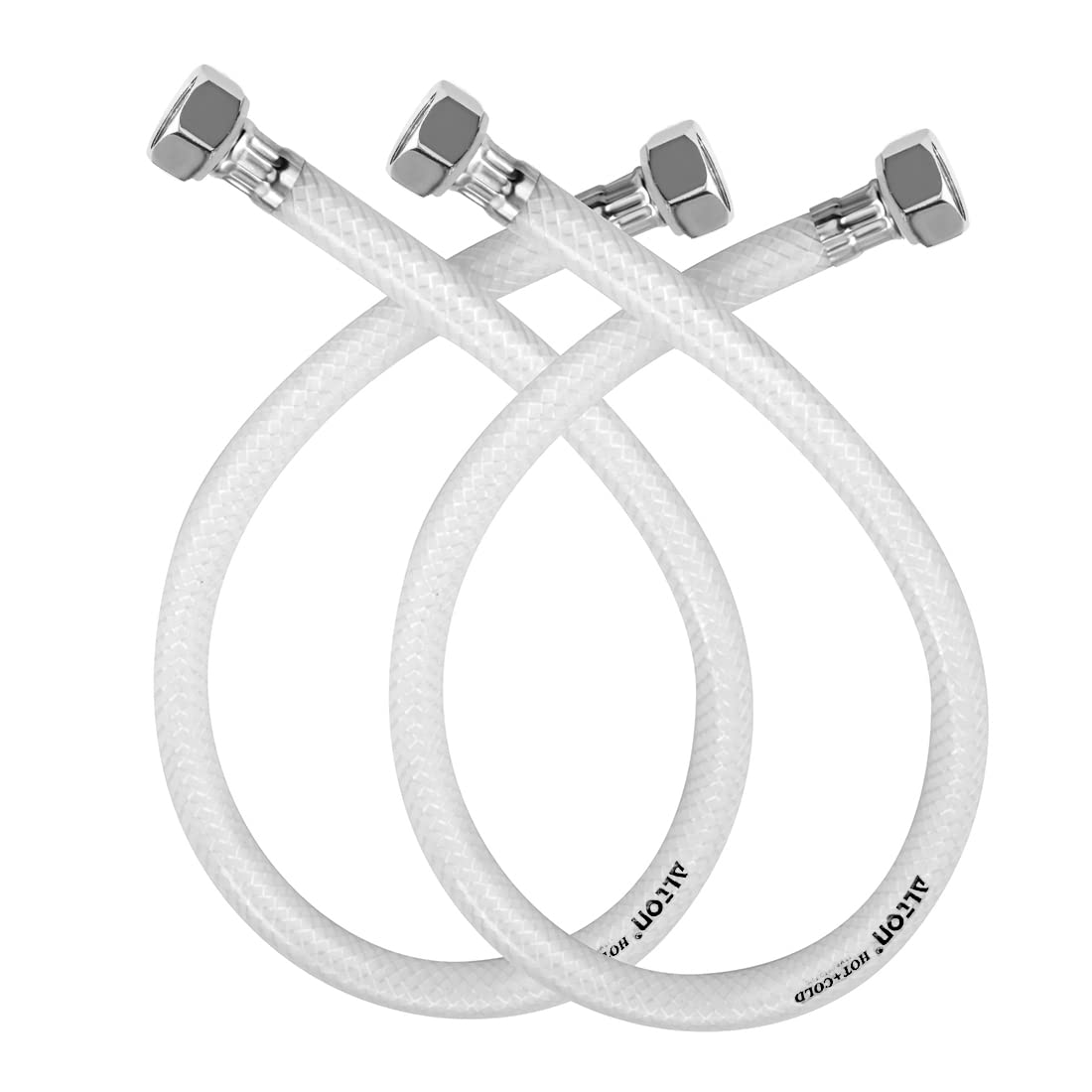 ALTON ALD140, 18-INCH PVC Connection Pipe, White (2-Piece Set) (B0BYYVSZY2) Amazon Price History, Amazon Price Tracker