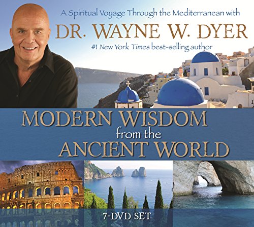 MODERN WISDOM ANCIENT WORLD/7DVD