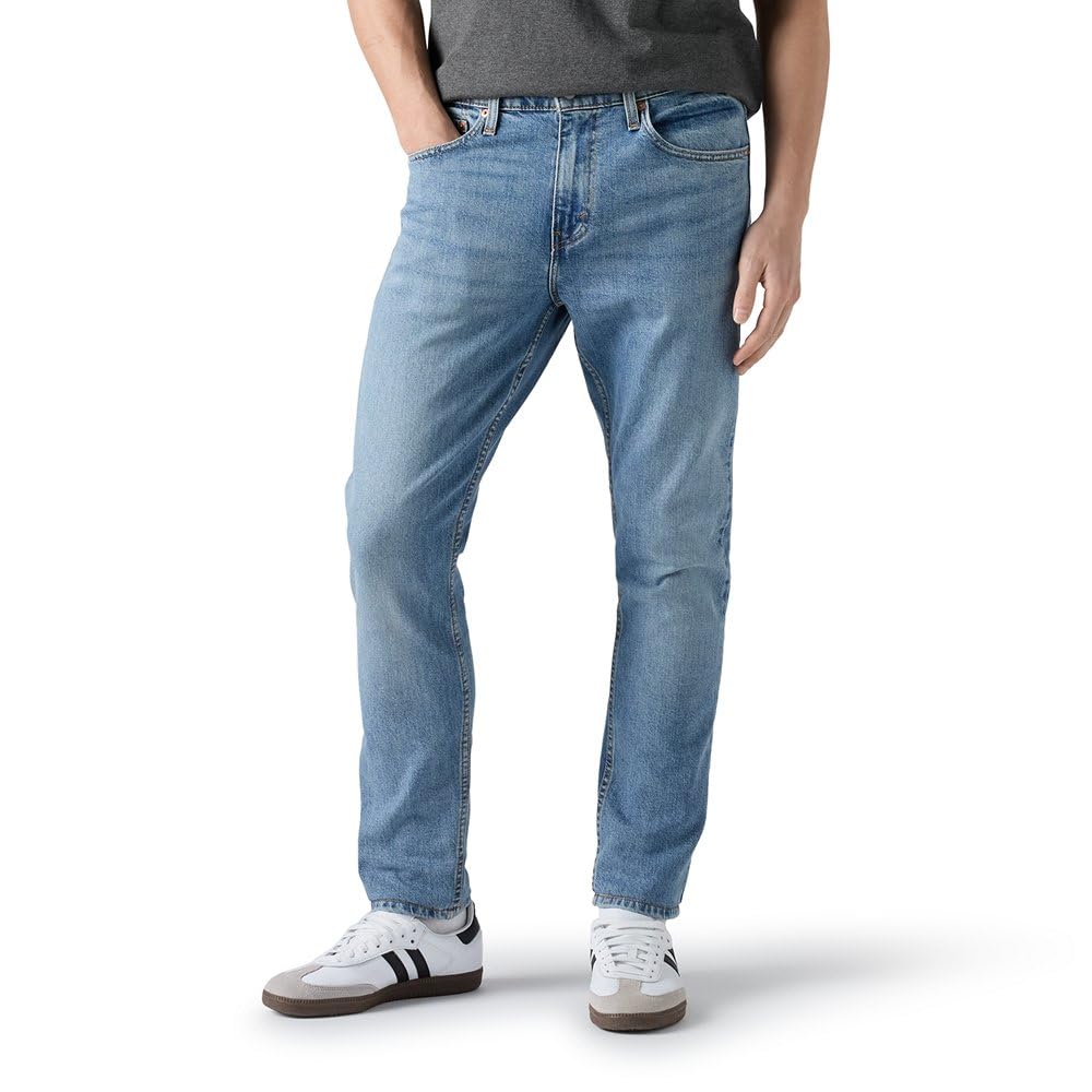 Men's 512 Slim Taper Fit Jeans