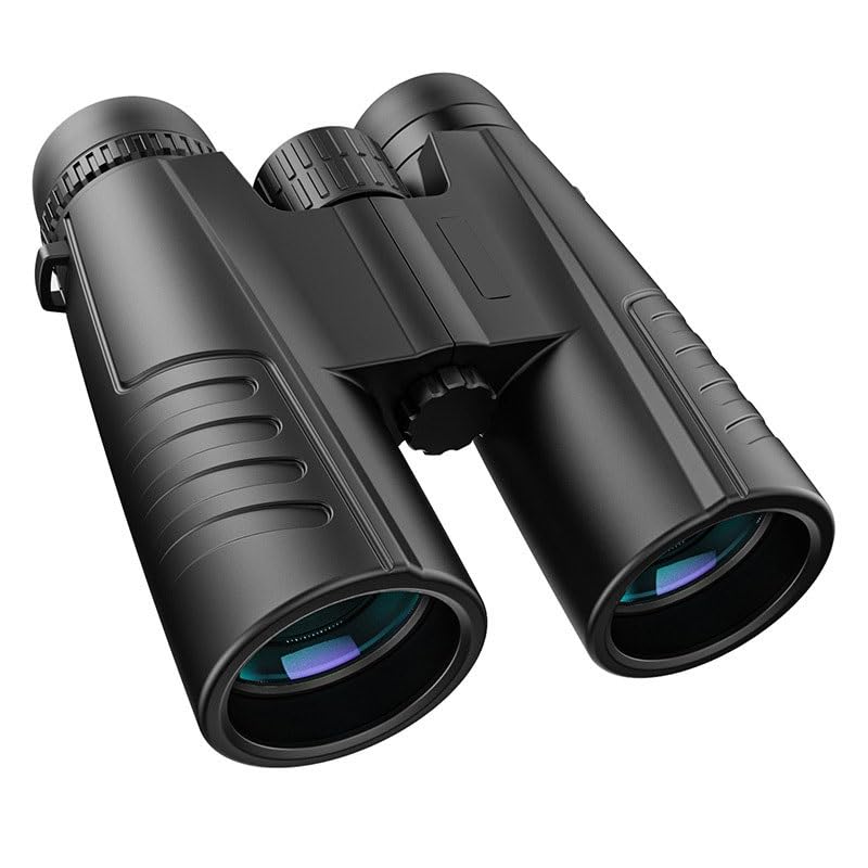 Binoculares zoom para largas distancias portátil profesional miniatura 2