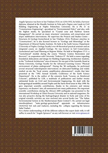 Instability and Crack Patterns on Masonry Buildings Expertise Fissuration Façade Ancienne - 3