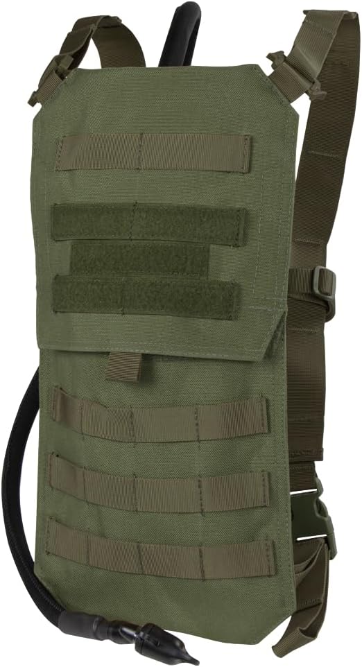 Condor Elite HCB3-001 Oasis Hydration Carrier Olive DRAB