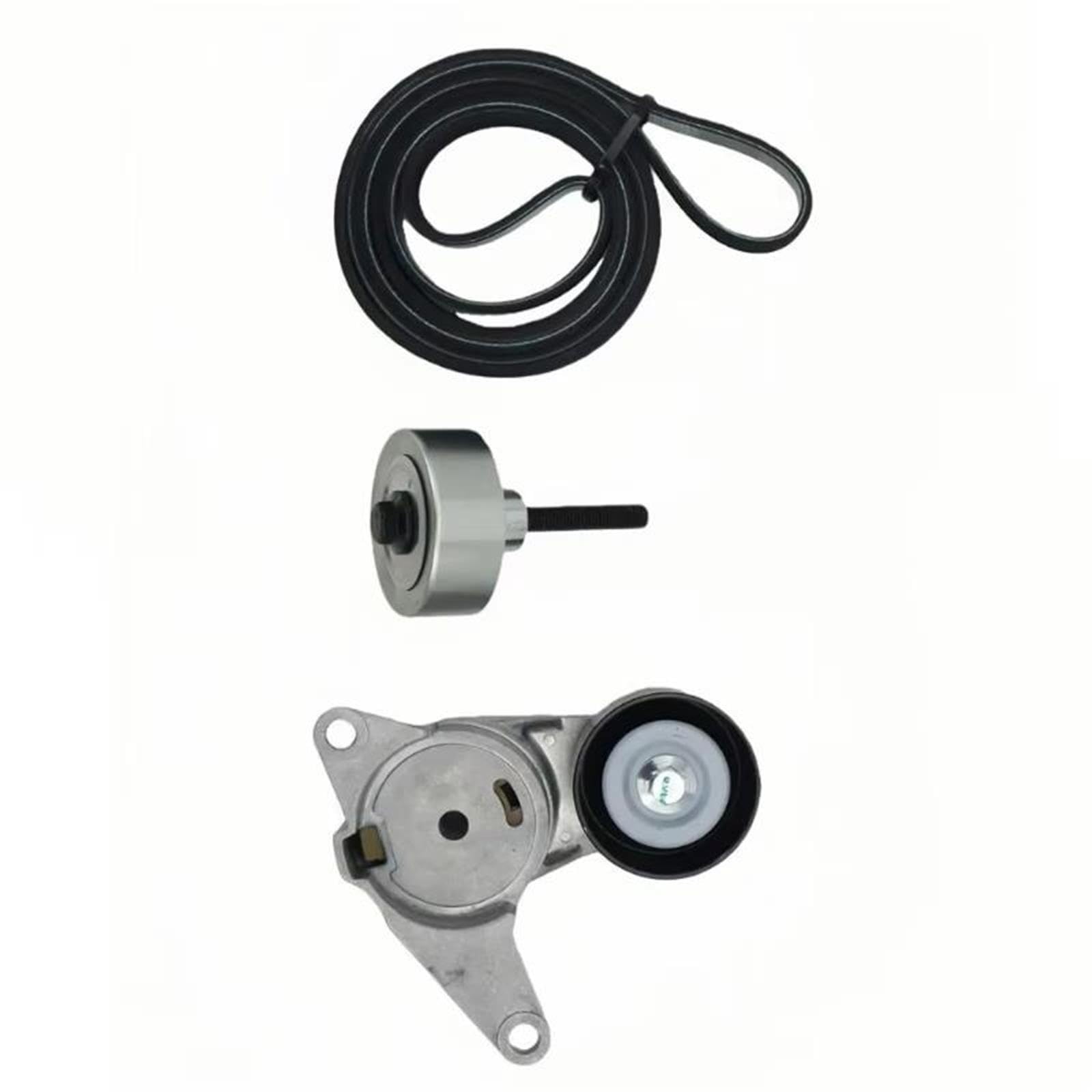 Tensor Correa Motor Coche Para Buick Para LaCrosse 2013-2016