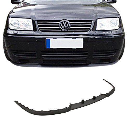 Cup Spoiler Lippe Spoilerlippe Frontspoiler Stoßstange Frontschürze für Bora