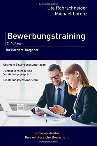 Bewerbungstraining Bewerbungstraining