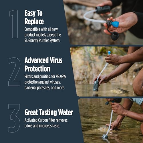 rapidpure refill pod