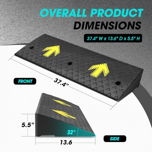 image for DNA Motoring 2pcs 5.3