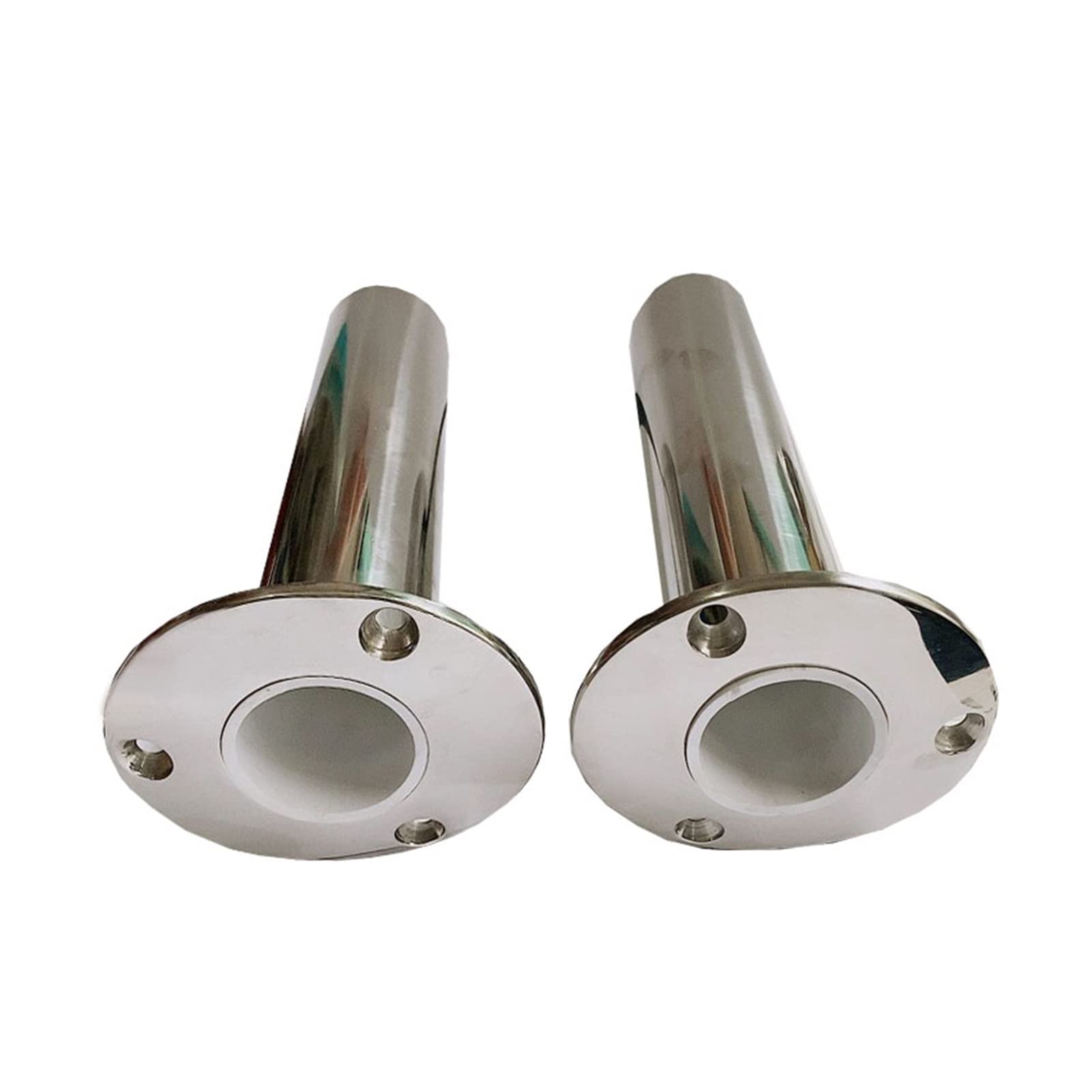 PORTACANNE INOX ARTIGIANALI - Jonio Pesca Di Davide Chiera