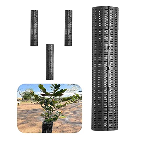 Gidenfly Boomstam Guard Protector Plantenbescherming Apparaat Wrap Fence Cage Ventilatie voor bescherming rond… - Image 7