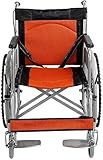 [Effects of electric wheelchairs]: Enhancing self-care ability is good Compatible with physical and mental health, buying food, going to parks, traveling, etc. Before you rely on others, you can do your own wheelchair. Not only can you save the cost of the nursing staff, but also can better realize their life value, and the mood will be more comfortable!