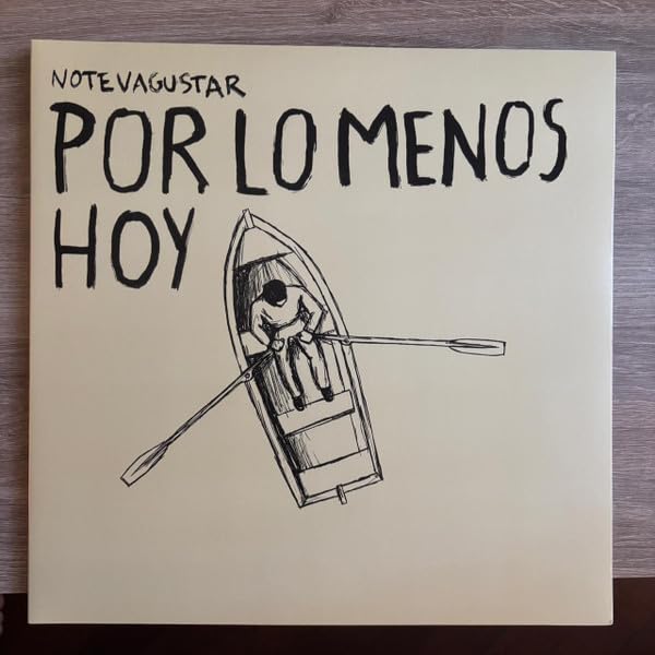 NO TE VA A GUSTAR NTVG POR LO MENOS HOY con Libro Edicion Deluxe ROCK DE ACA