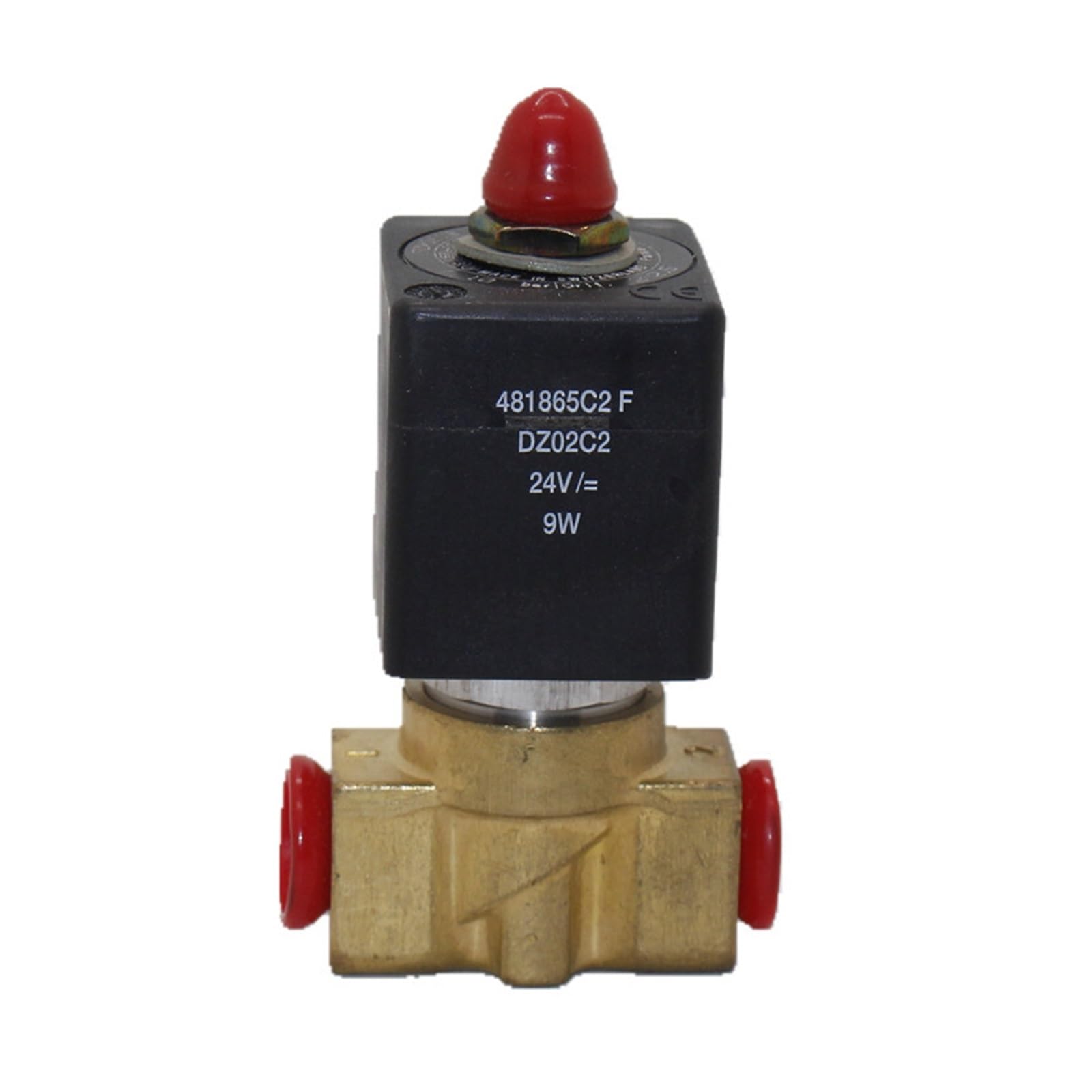 MXXDMOPD Solenoid Valve Coil E131K06(AC220V)