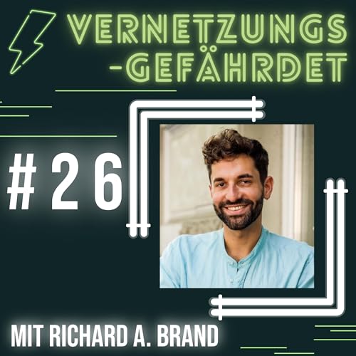#26 Wenn der Funke &uuml;berspringt