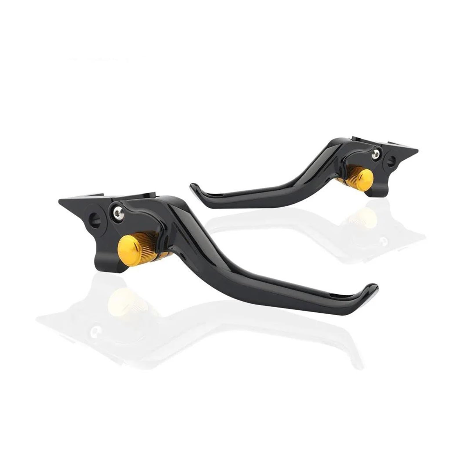 Usqbuzhhk B Rake Clutch Lever Motorcycle Rake Handle Clutch Levers For Tmax560 2020-2021 Tmax530 2012-2019 Tmax 530 560(B)
