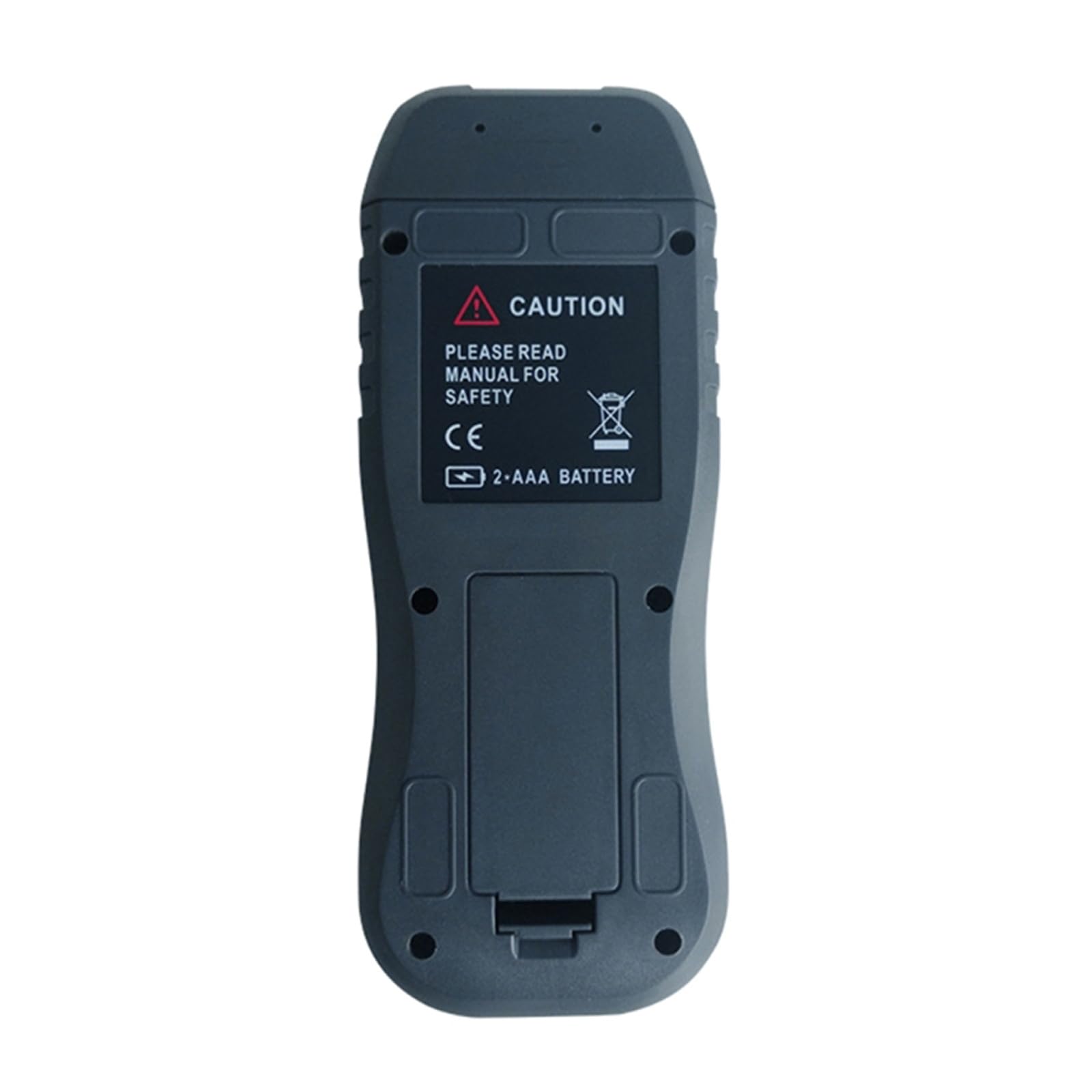 Zxfdsfdbnm Green/Light Accurate Double Scale Meter With Fast Response Time & Examiners For Wood & Cement Lightweight Inspector