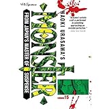 Naoki Urasawa's Monster, Vol. 15 (15)