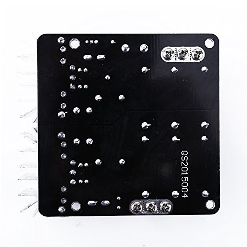 Modulo di Riscaldamento a Induzione a Bassa Tensione ZVS da 1000 W Modulo di Riscaldamento Fai-da-te per Riscaldatore Driver Flyback