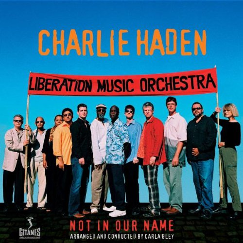 Not in Our Name Charlie Haden Amazon.fr CD et Vinyles}