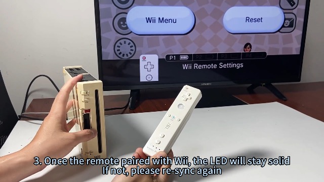 Amazon.com: TechKen 2 Pack Wii Controllers with Wii Motion Plus
