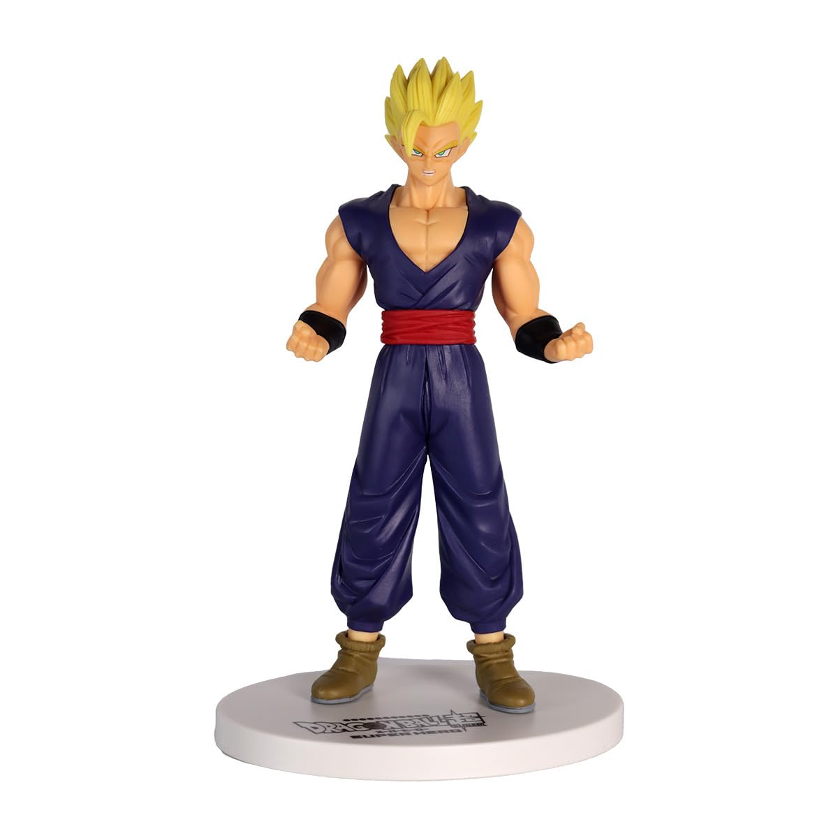 Amazon.co.jp: ドラゴンボール超 スーパーヒーロー DXF 超サイヤ人悟飯 