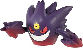 Pokemon Moncolle Mega Ganger 2 inches