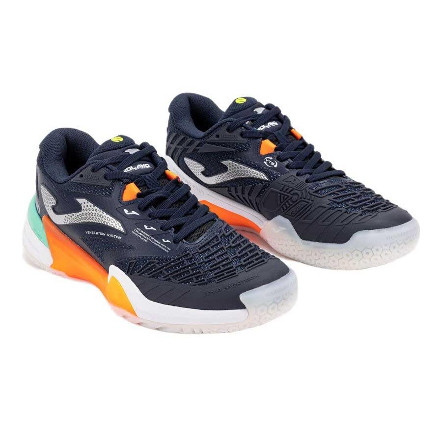 JOMA Roland Clay Shoes EU 43