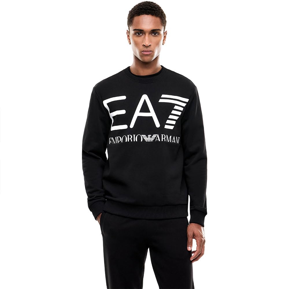 EA7 Emporio Armani Felpa 7M002201_AF27189 2XL