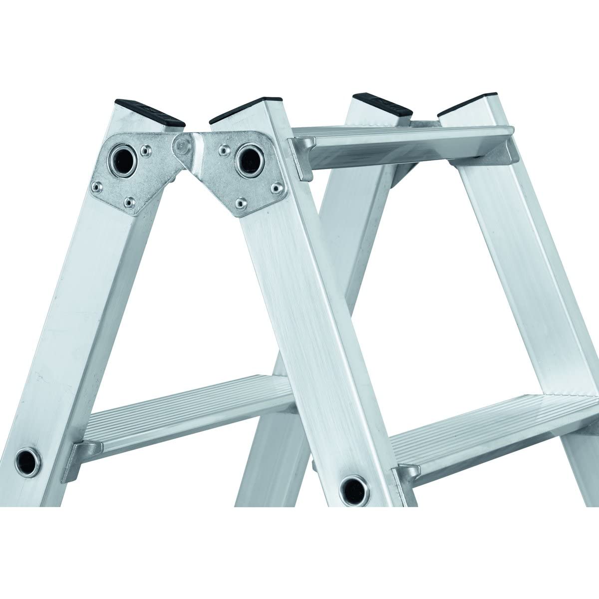 ZARGES Scala a gradini 2 x 7 gradini Z300