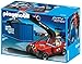 Produktbild PLAYMOBIL 5256 Großer Containerstapler