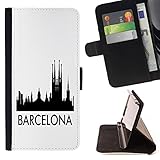 Le permite acceder a todos los botones y puertos sin quitar la funda